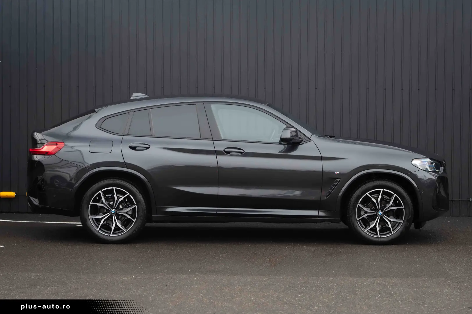 BMW X4 xDrive20i Aut. M Sport