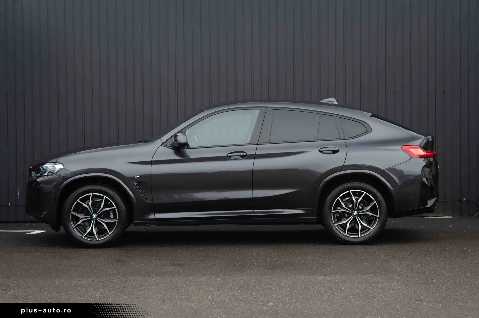 BMW X4 xDrive20i Aut. M Sport