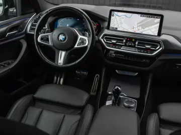 BMW X4 xDrive20i Aut. M Sport