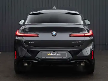 BMW X4 xDrive20i Aut. M Sport