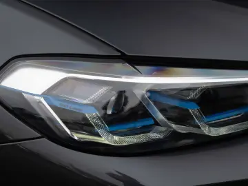 BMW X4 xDrive20i Aut. M Sport