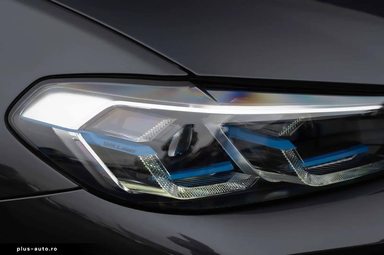 BMW X4 xDrive20i Aut. M Sport