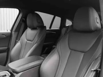 BMW X4 xDrive20i Aut. M Sport