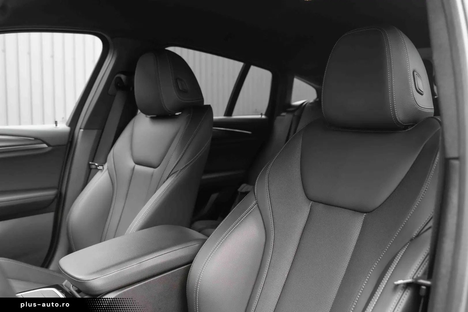 BMW X4 xDrive20i Aut. M Sport