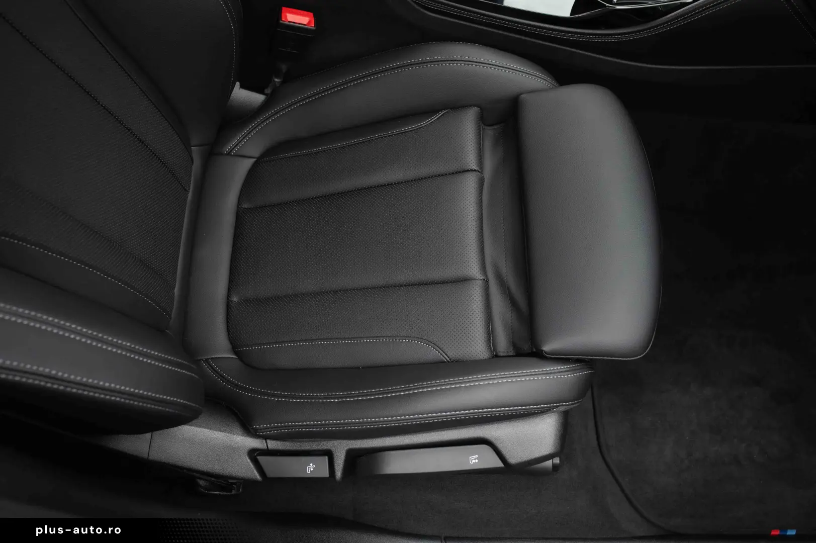 BMW X4 xDrive20i Aut. M Sport