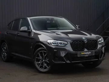 BMW X4 xDrive20i Aut. M Sport