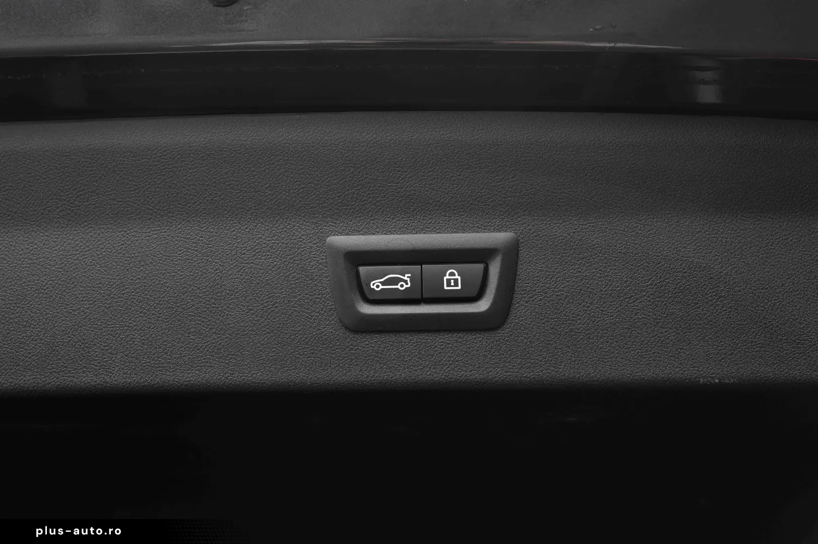 BMW X4 xDrive20i Aut. M Sport