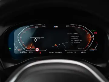 BMW X4 xDrive20i Aut. M Sport