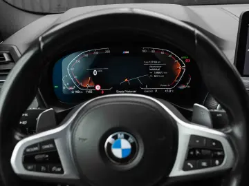 BMW X4 xDrive20i Aut. M Sport