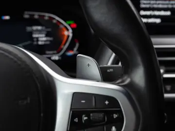 BMW X4 xDrive20i Aut. M Sport