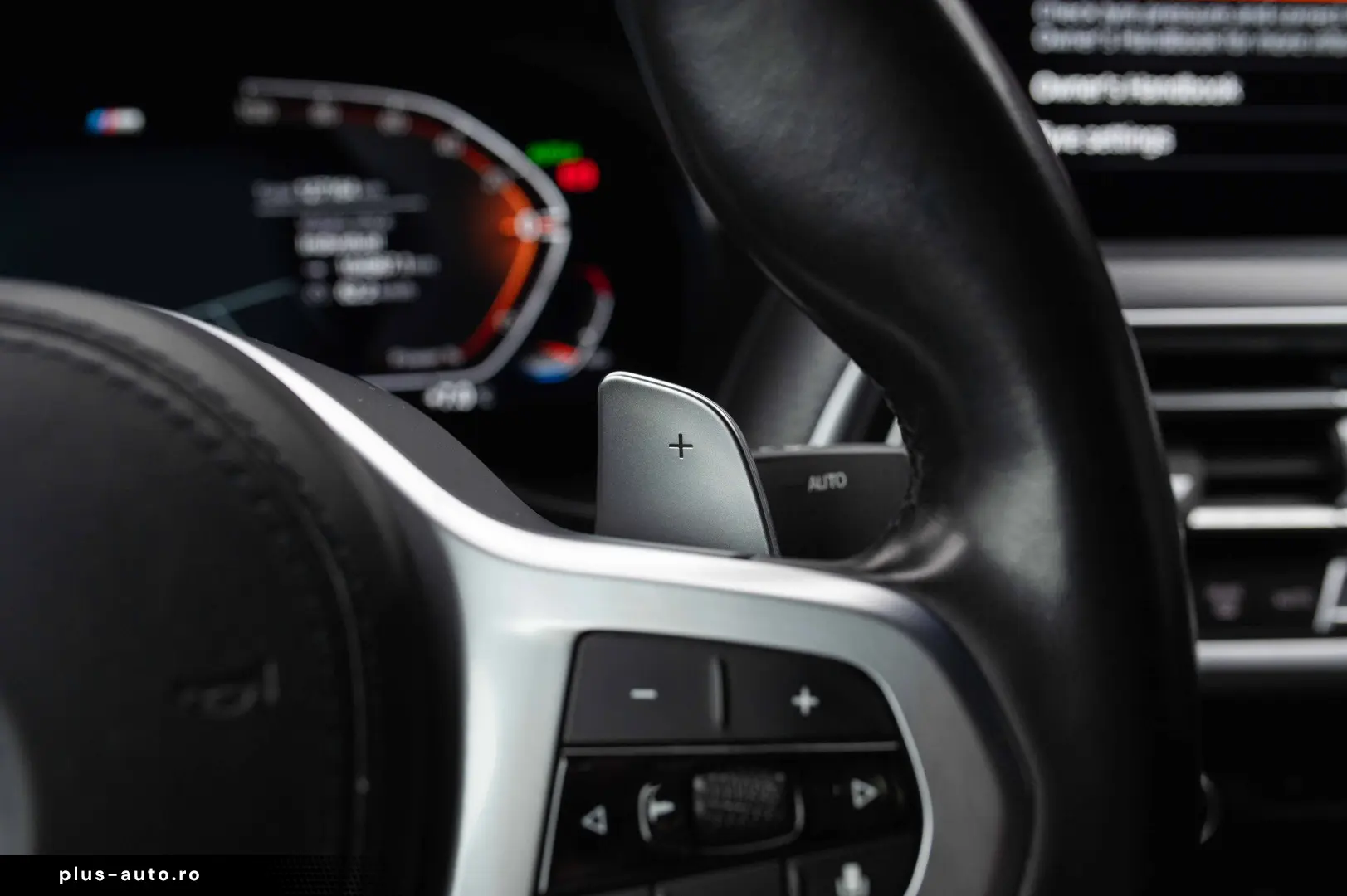 BMW X4 xDrive20i Aut. M Sport