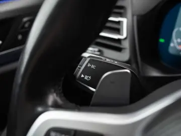 BMW X4 xDrive20i Aut. M Sport