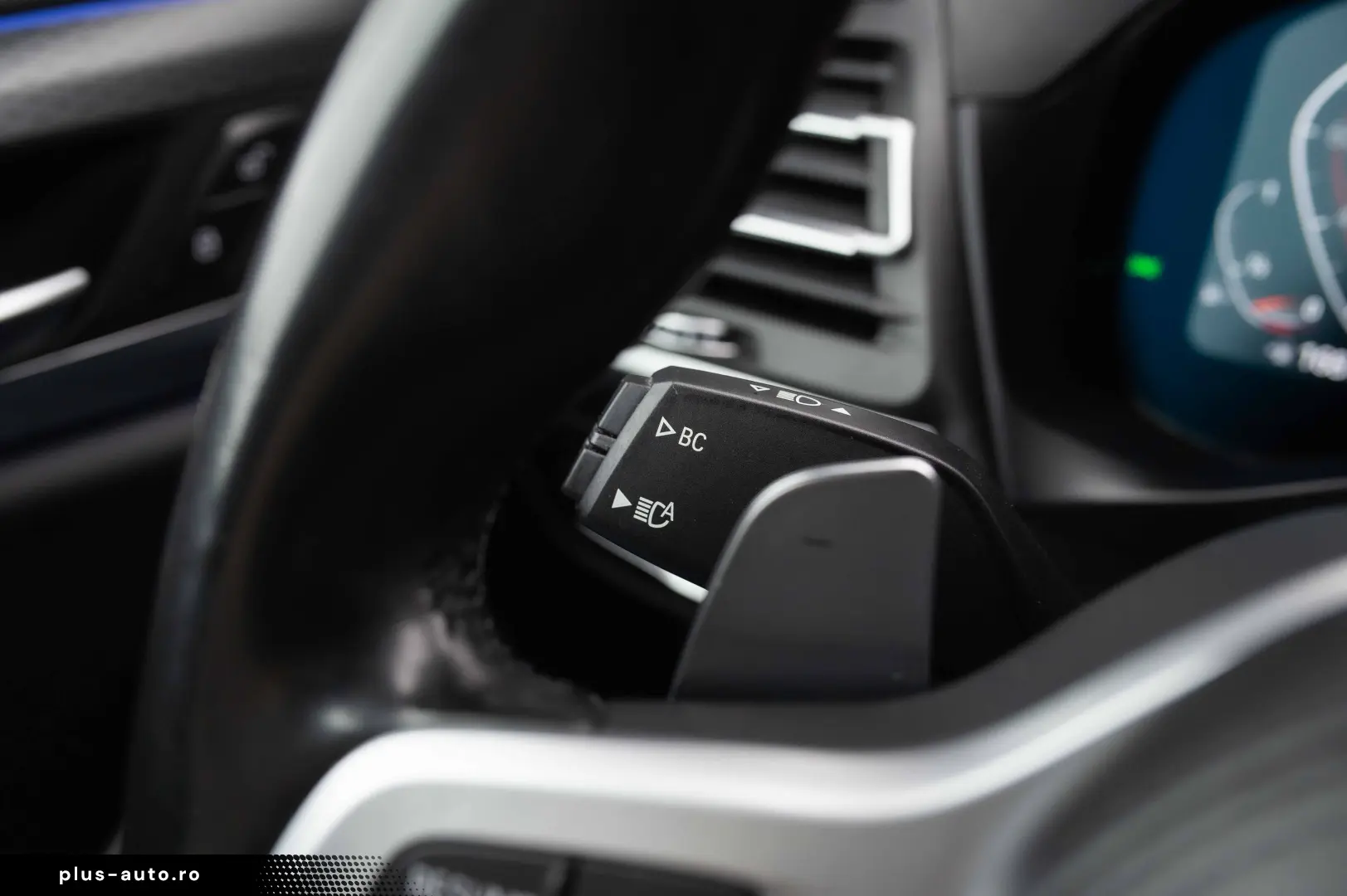 BMW X4 xDrive20i Aut. M Sport