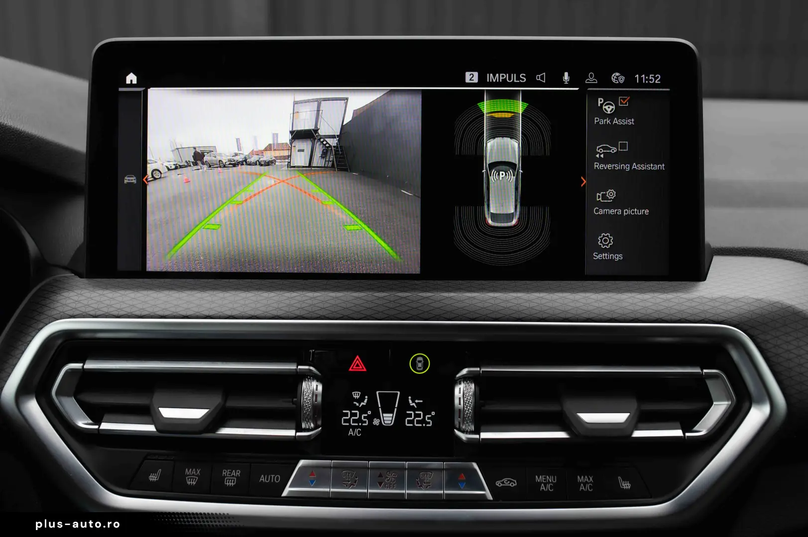 BMW X4 xDrive20i Aut. M Sport