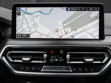 BMW X4 xDrive20i Aut. M Sport