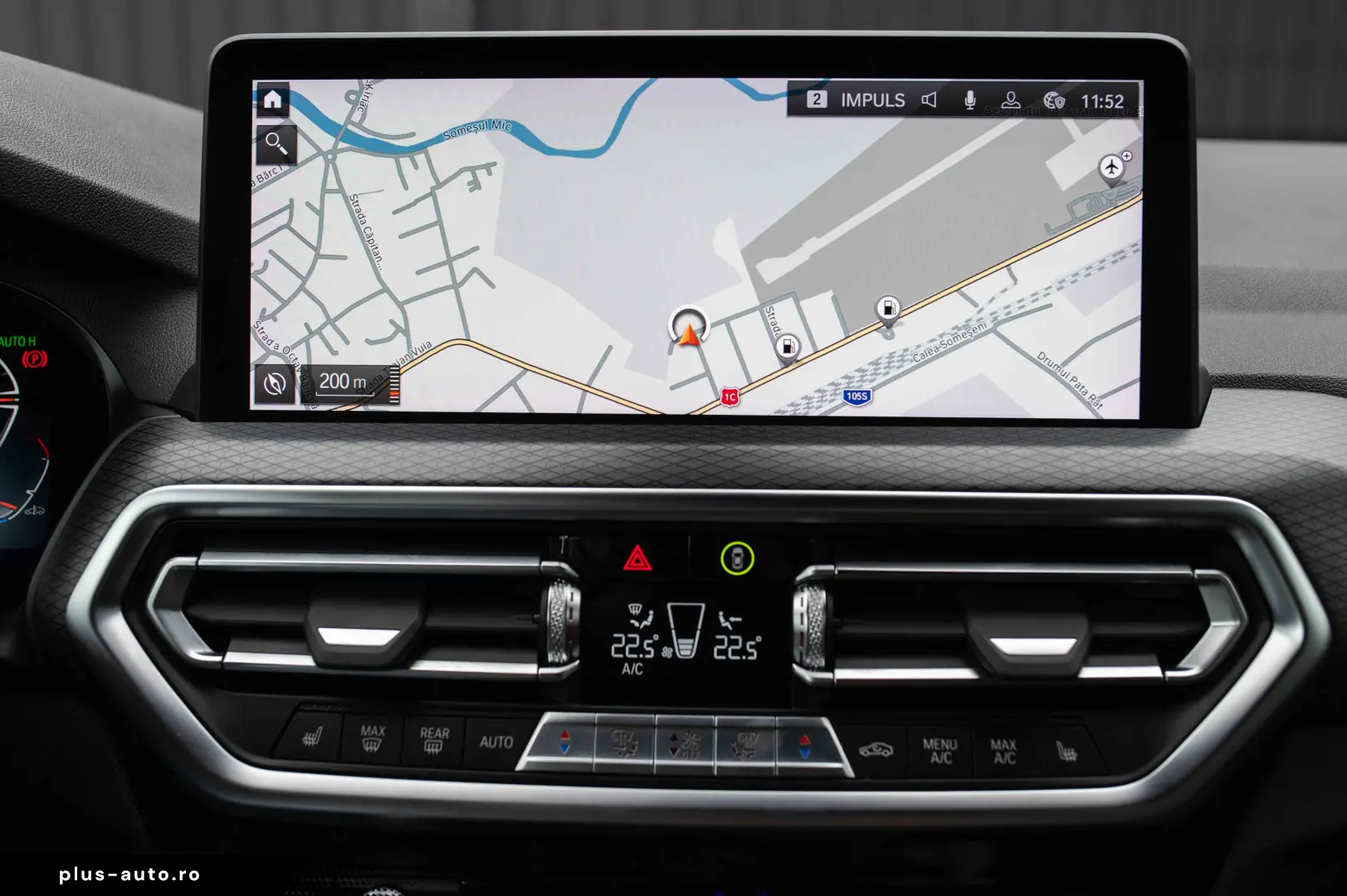 BMW X4 xDrive20i Aut. M Sport