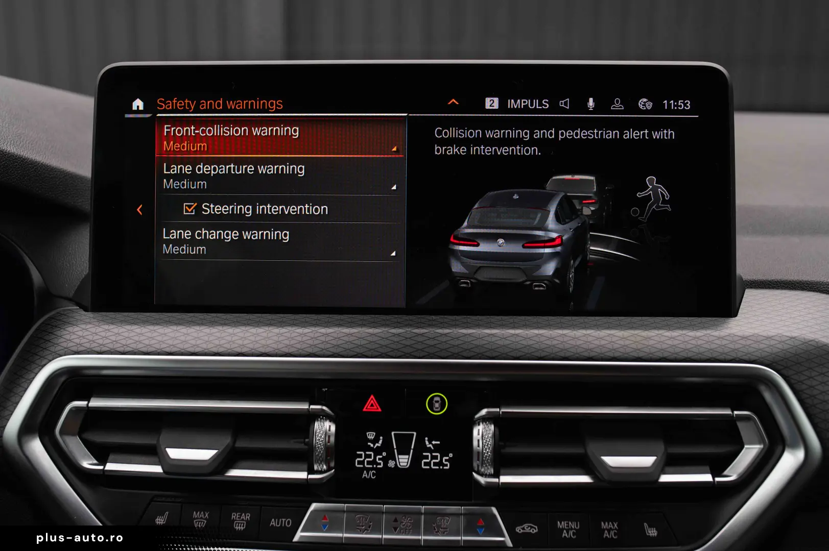 BMW X4 xDrive20i Aut. M Sport