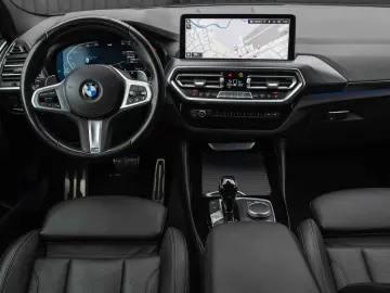 BMW X4 xDrive20i Aut. M Sport