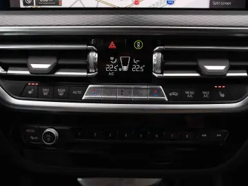 BMW X4 xDrive20i Aut. M Sport