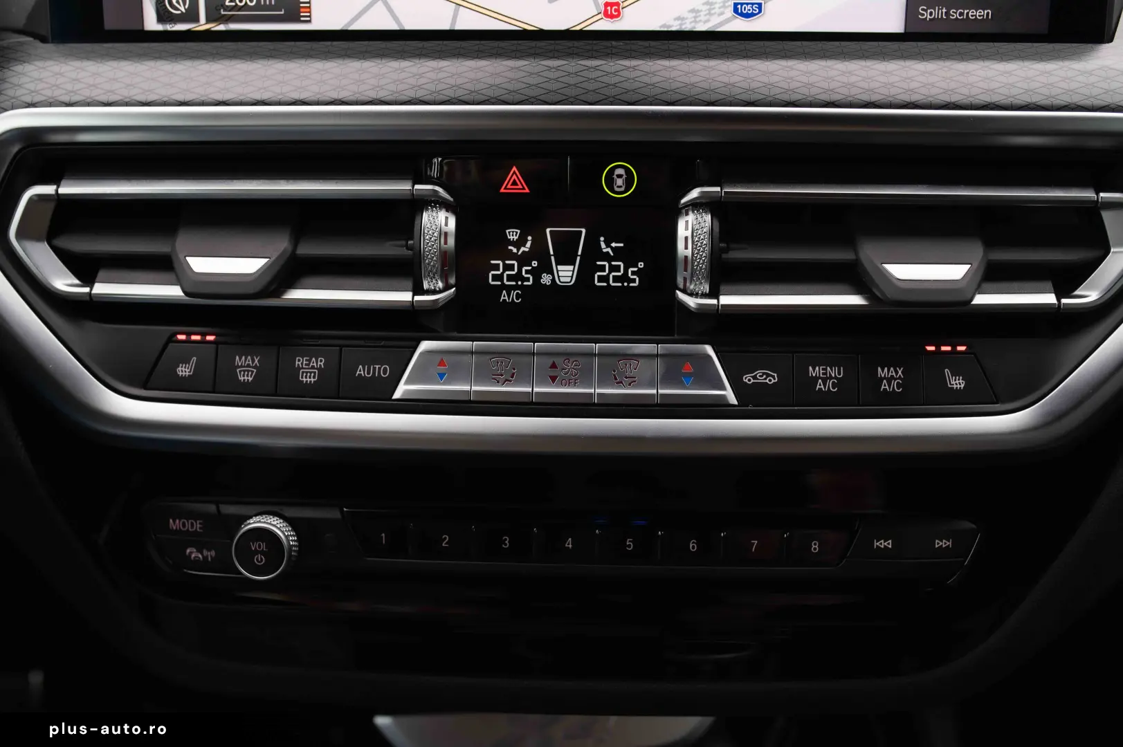 BMW X4 xDrive20i Aut. M Sport