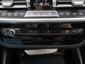 BMW X4 xDrive20i Aut. M Sport