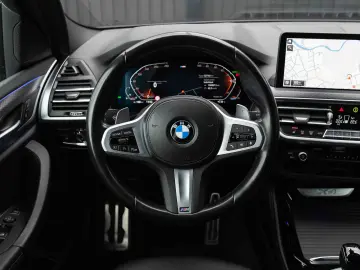 BMW X4 xDrive20i Aut. M Sport