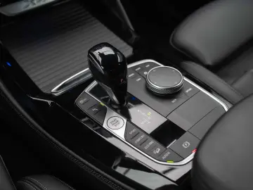 BMW X4 xDrive20i Aut. M Sport