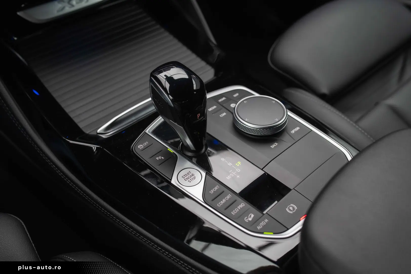 BMW X4 xDrive20i Aut. M Sport