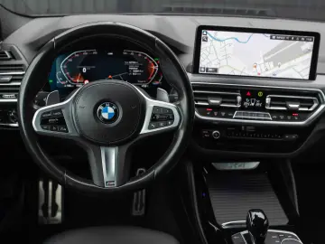 BMW X4 xDrive20i Aut. M Sport