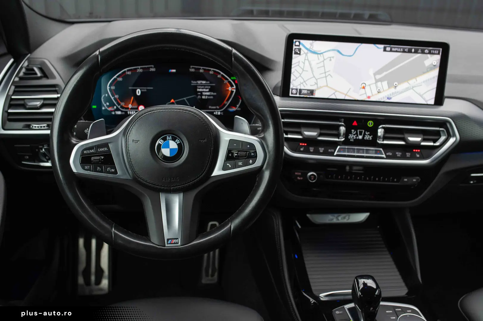 BMW X4 xDrive20i Aut. M Sport