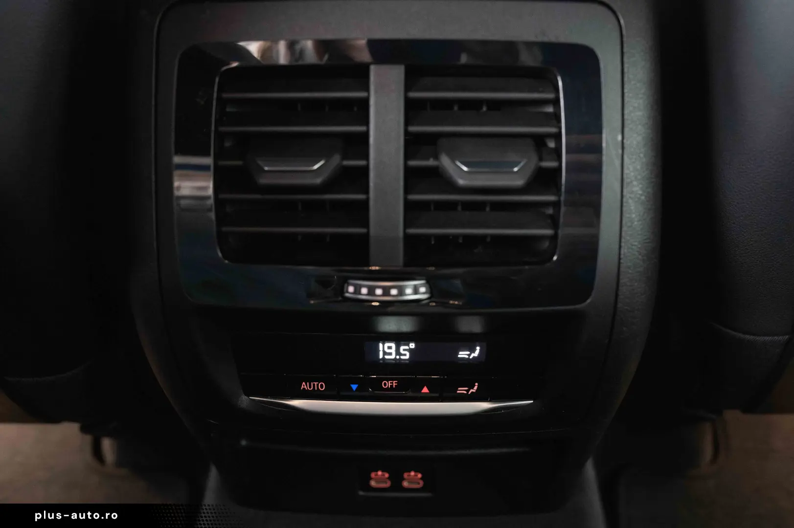 BMW X4 xDrive20i Aut. M Sport