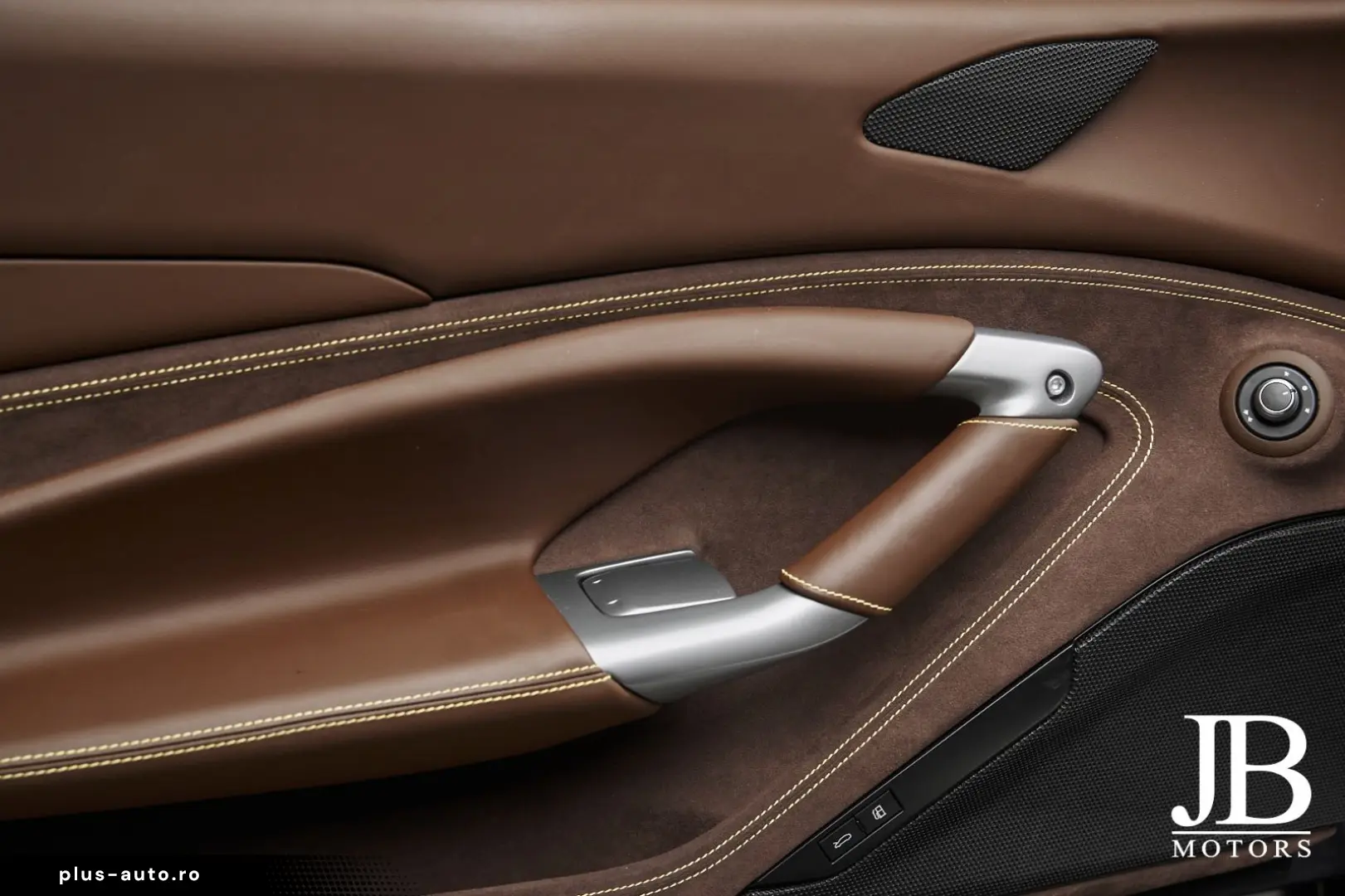 FERRARI F8 Spider Blu Pozzi Lift Racing Seats Scuderia