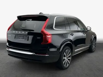 VOLVO XC90 B5 D AWD Plus Bright