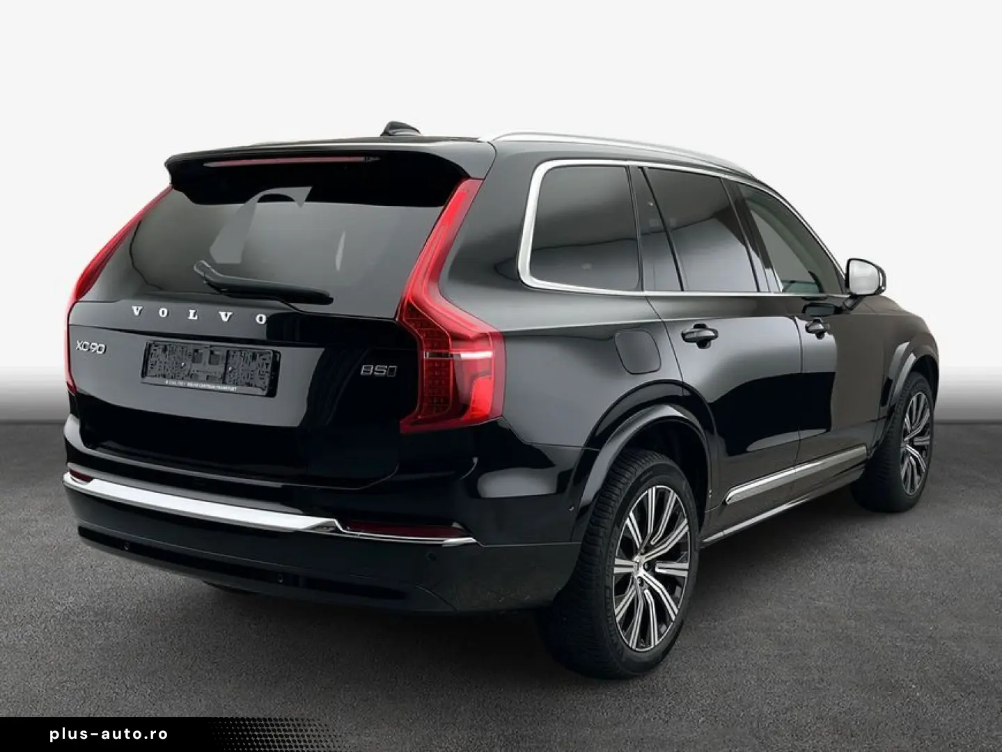 VOLVO XC90 B5 D AWD Plus Bright