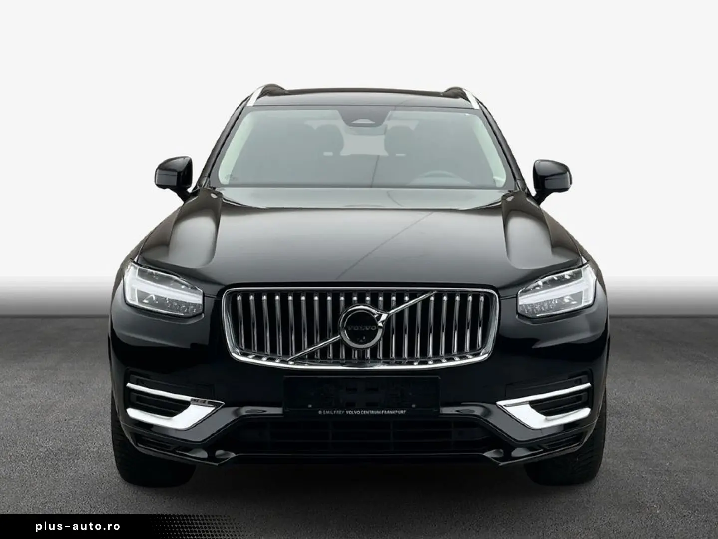 VOLVO XC90 B5 D AWD Plus Bright