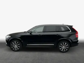 VOLVO XC90 B5 D AWD Plus Bright