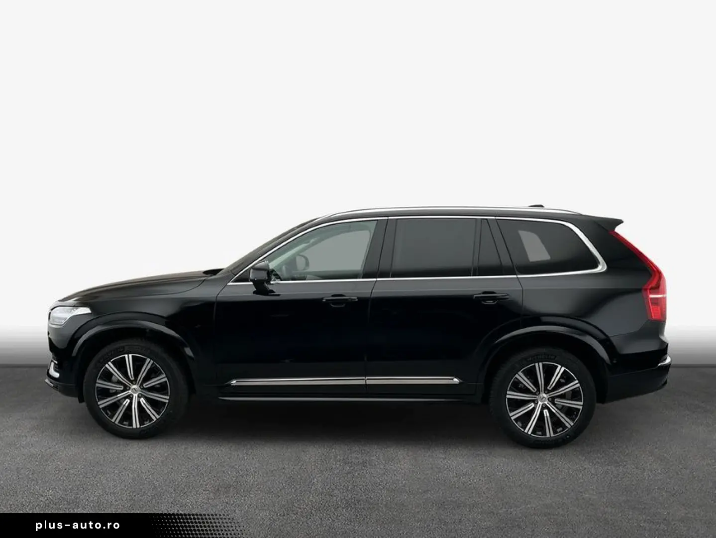 VOLVO XC90 B5 D AWD Plus Bright