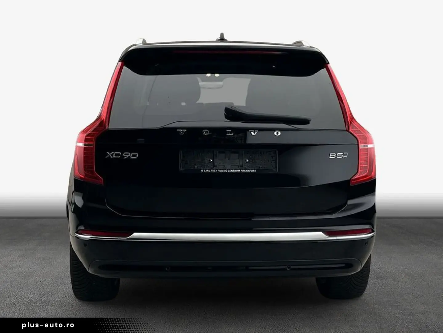 VOLVO XC90 B5 D AWD Plus Bright