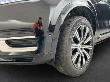 VOLVO XC90 B5 D AWD Plus Bright