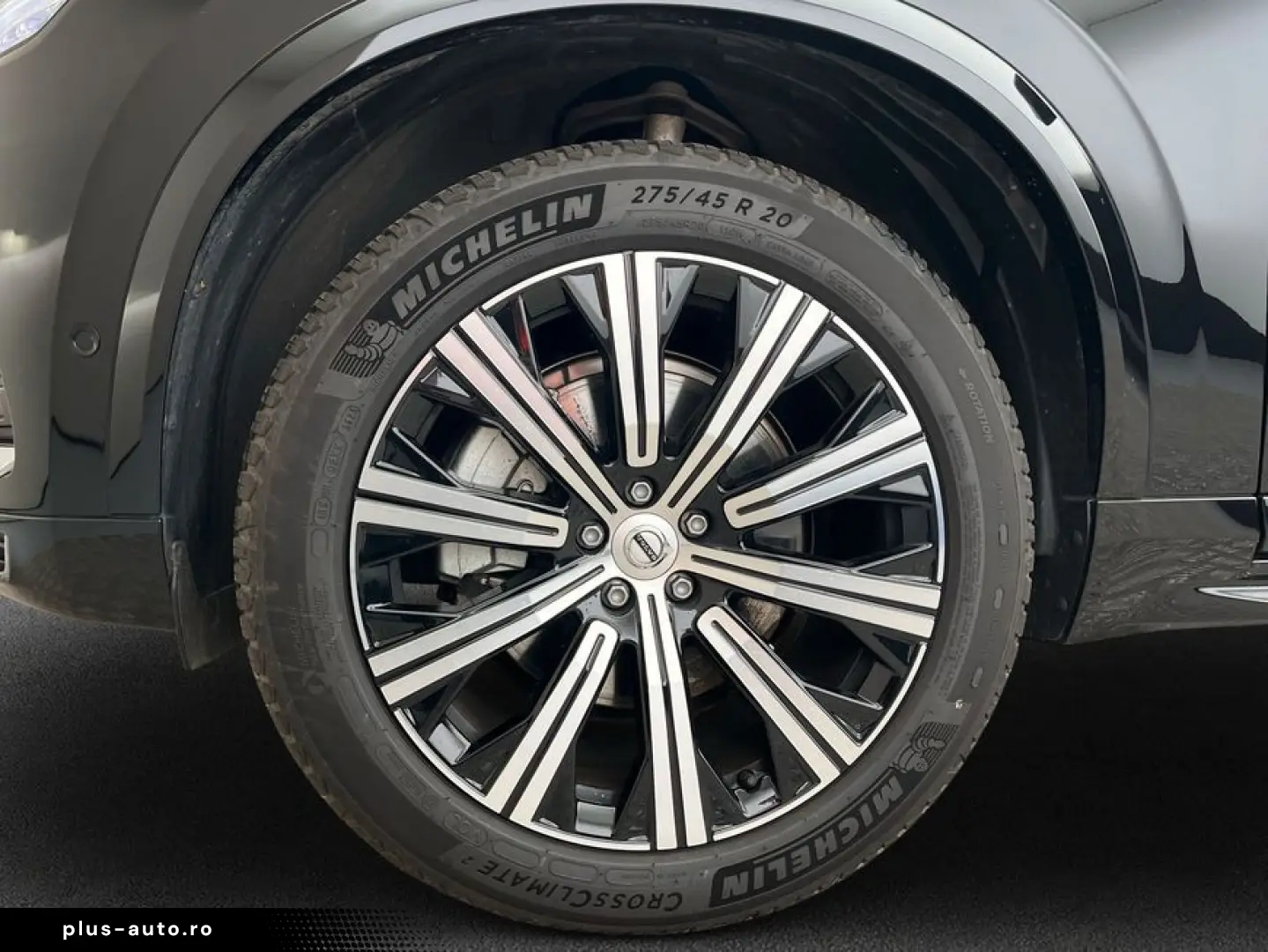 VOLVO XC90 B5 D AWD Plus Bright