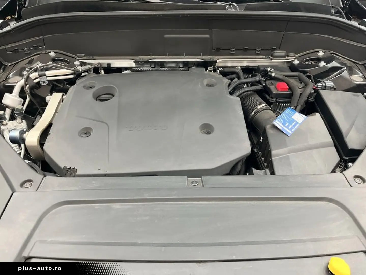 VOLVO XC90 B5 D AWD Plus Bright