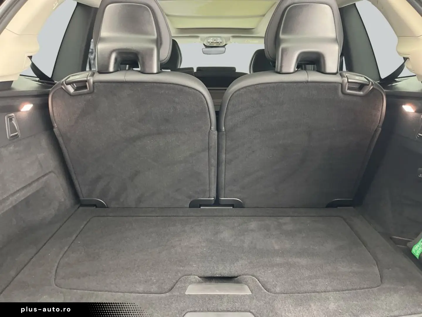 VOLVO XC90 B5 D AWD Plus Bright