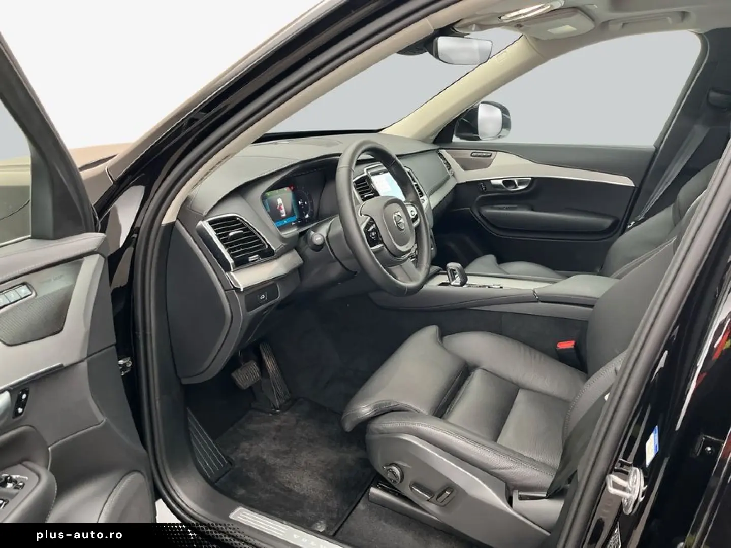 VOLVO XC90 B5 D AWD Plus Bright