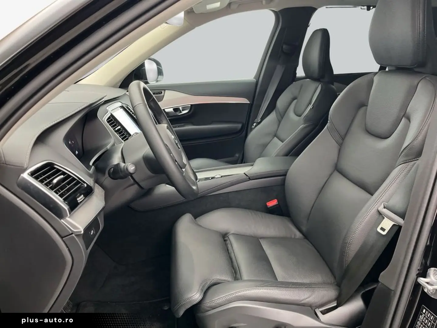 VOLVO XC90 B5 D AWD Plus Bright