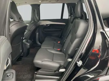 VOLVO XC90 B5 D AWD Plus Bright