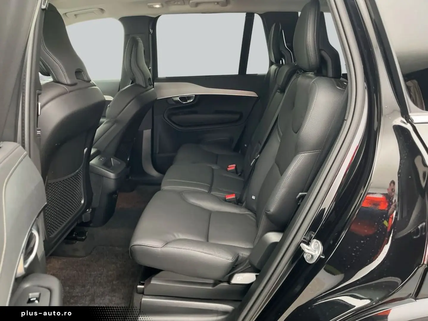 VOLVO XC90 B5 D AWD Plus Bright