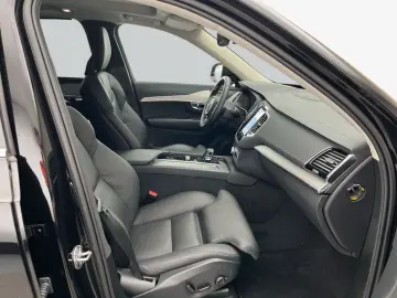VOLVO XC90 B5 D AWD Plus Bright