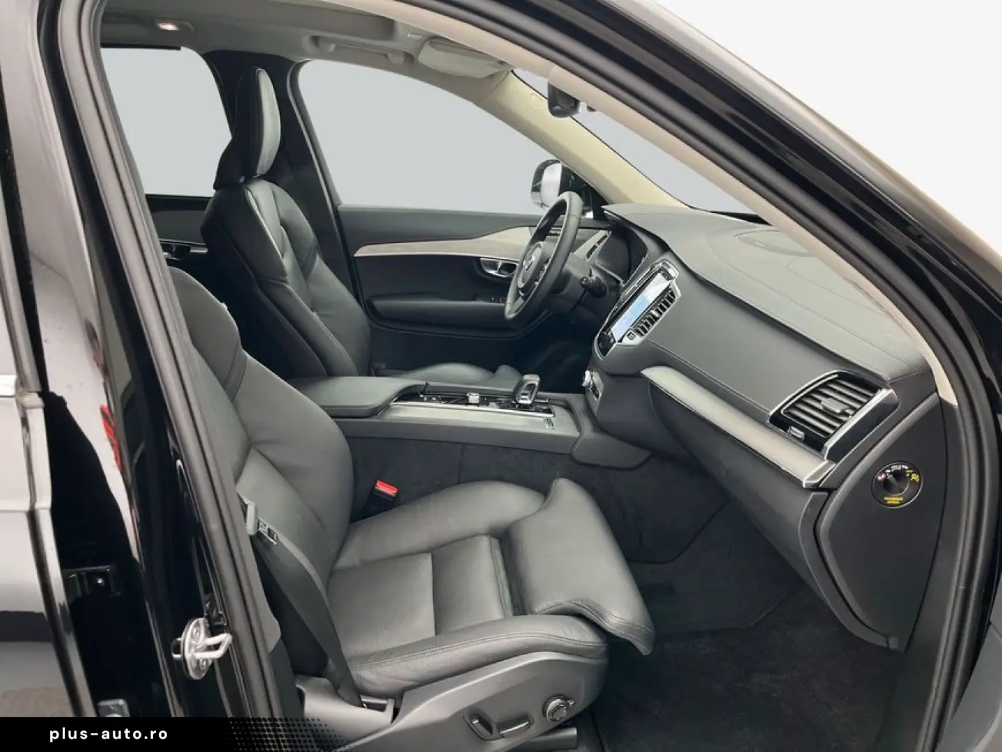 VOLVO XC90 B5 D AWD Plus Bright