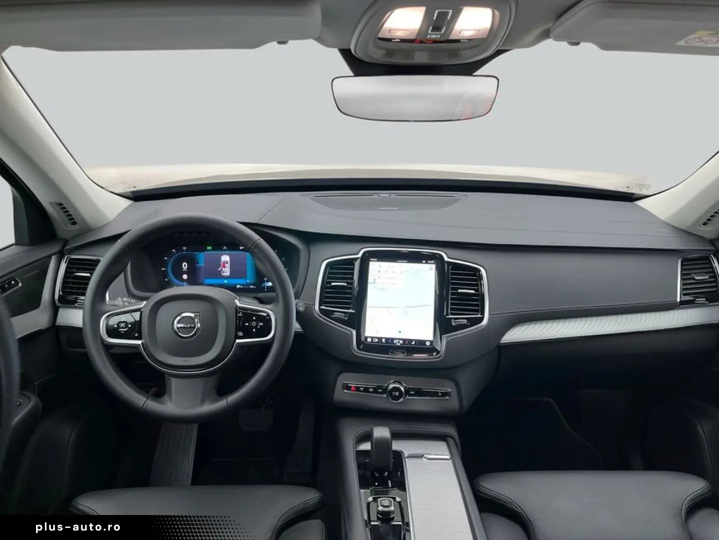 VOLVO XC90 B5 D AWD Plus Bright