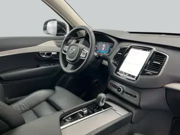 VOLVO XC90 B5 D AWD Plus Bright